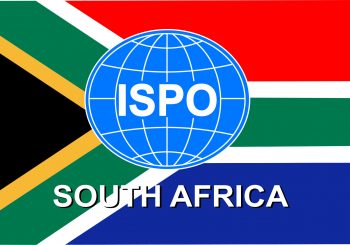 ISPO world congress 2017 in Cape Town